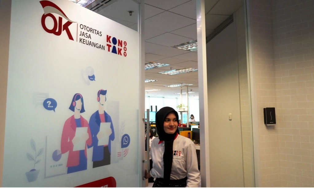 <p id="isPasted">OJK Catat Piutang Pembiayaan di Sektor PVML Naik 12,17%</p>