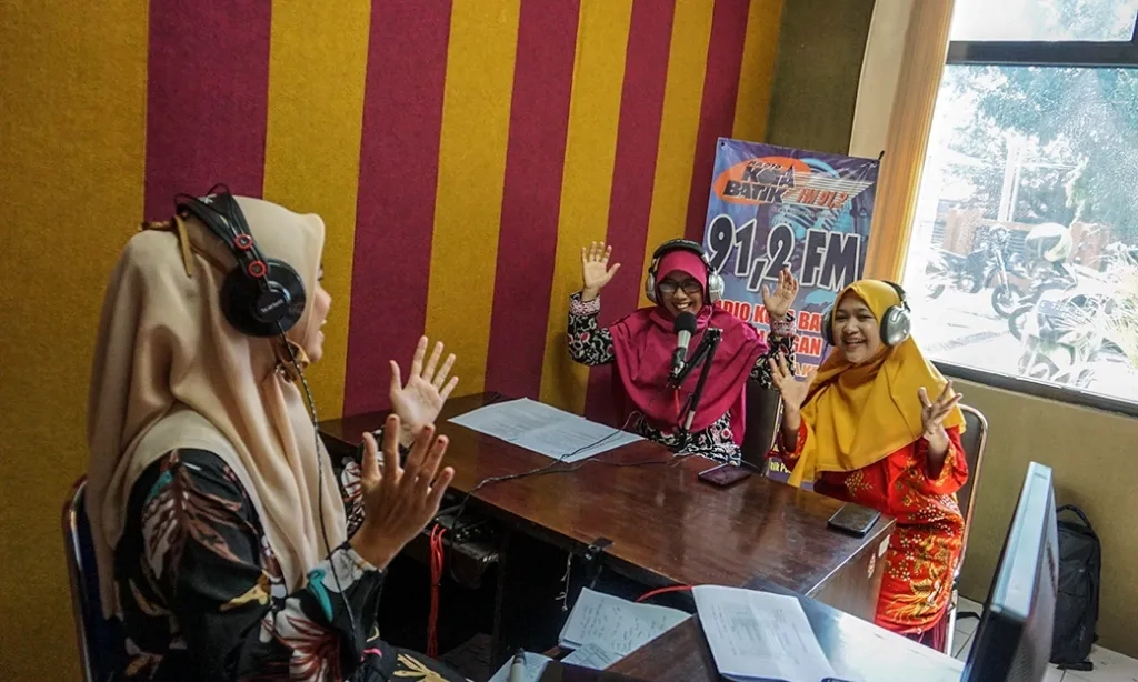 <p>PRSSNI: Larangan Jurnalisme Investigasi Bentuk Diskriminasi</p>