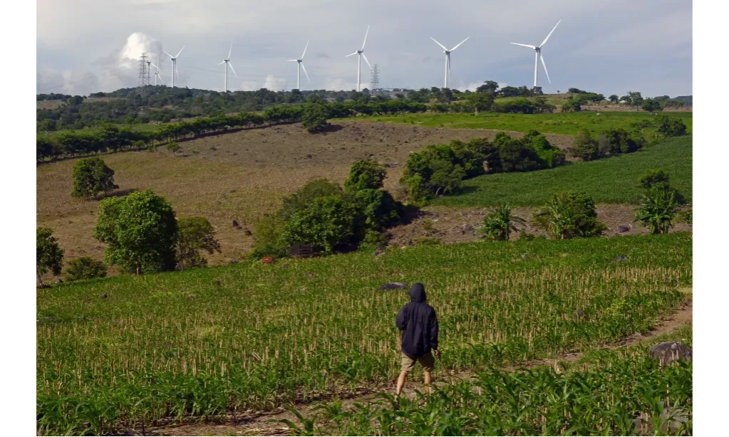 <p id="isPasted">BREN Bidik Peningkatan Kapasitas PLTP Dan PLTB</p>