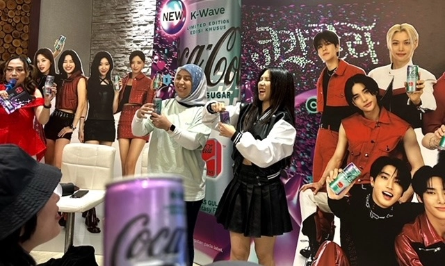 <p>KPopers, Ini Cara Dapatkan Akses Inkogayo K-Wave Concert 2024</p>