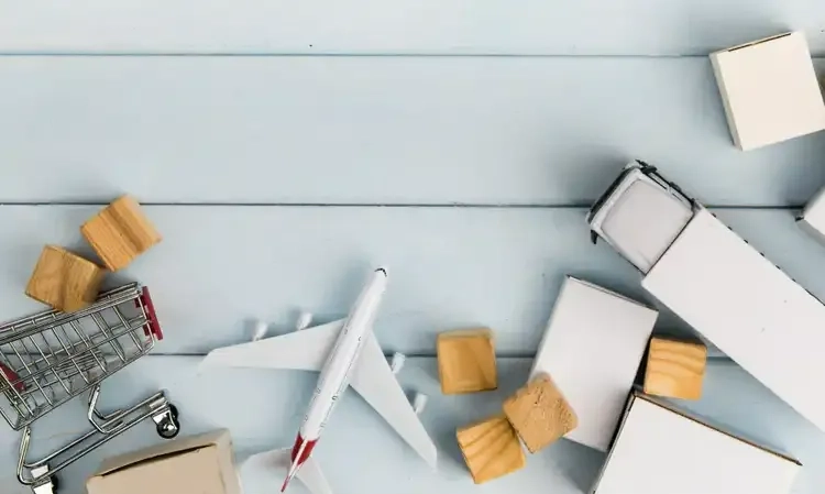 <p>Penjualan Sektor <em>Consumer Goods</em> Saat Ramadan 2024 Tembus Rp6,4 T</p>