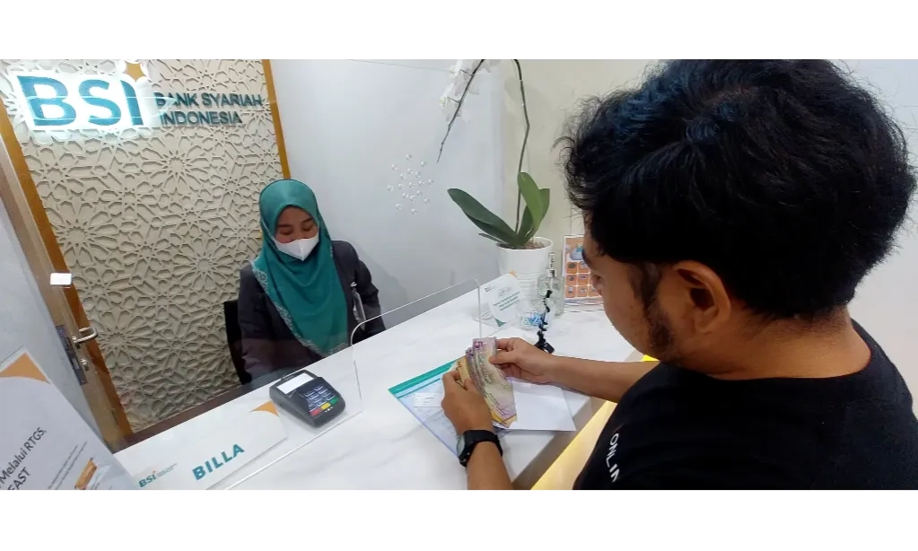 <p id="isPasted">Gelar International Expo, BSI Hadirkan <em>Buyer&nbsp;</em>Mancanegara</p>