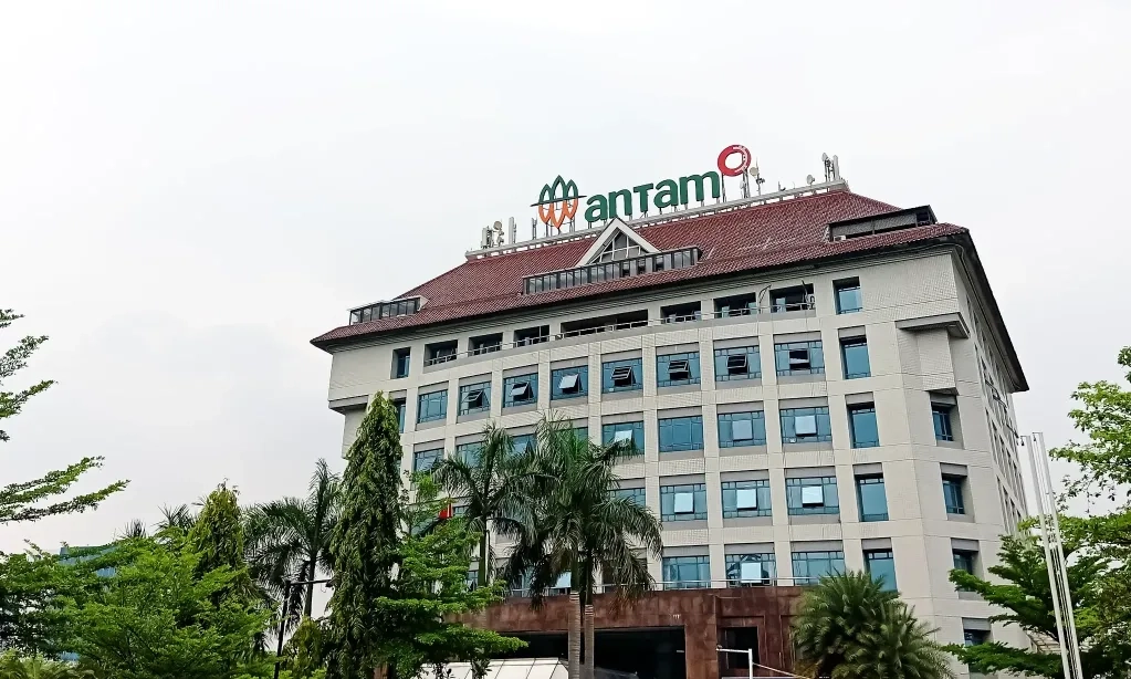 <p>Bageol-Antam Perpanjang Kerja Sama Cari Lokasi Mineral Logam Baru<br><br></p>