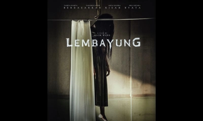 <p>Film &quot;Lembayung&quot; Jadi Debut Sutradara Baim Wong</p>