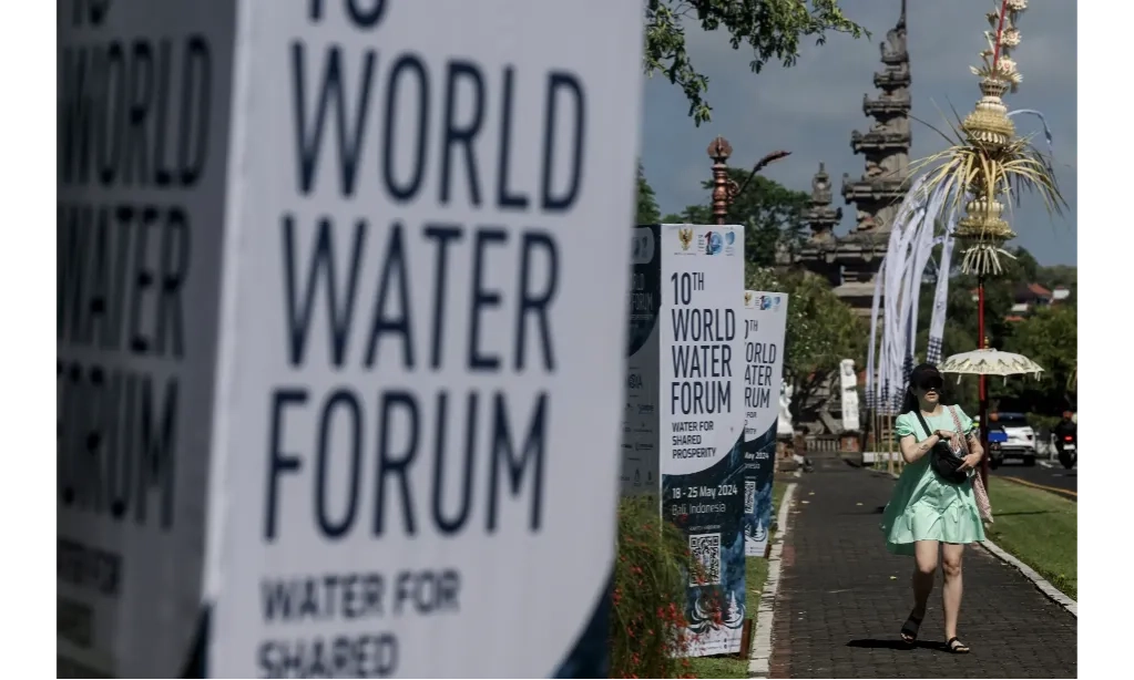 <p>Okupansi Hotel Di Nusa Dua Capai 100% Berkat WWF</p>