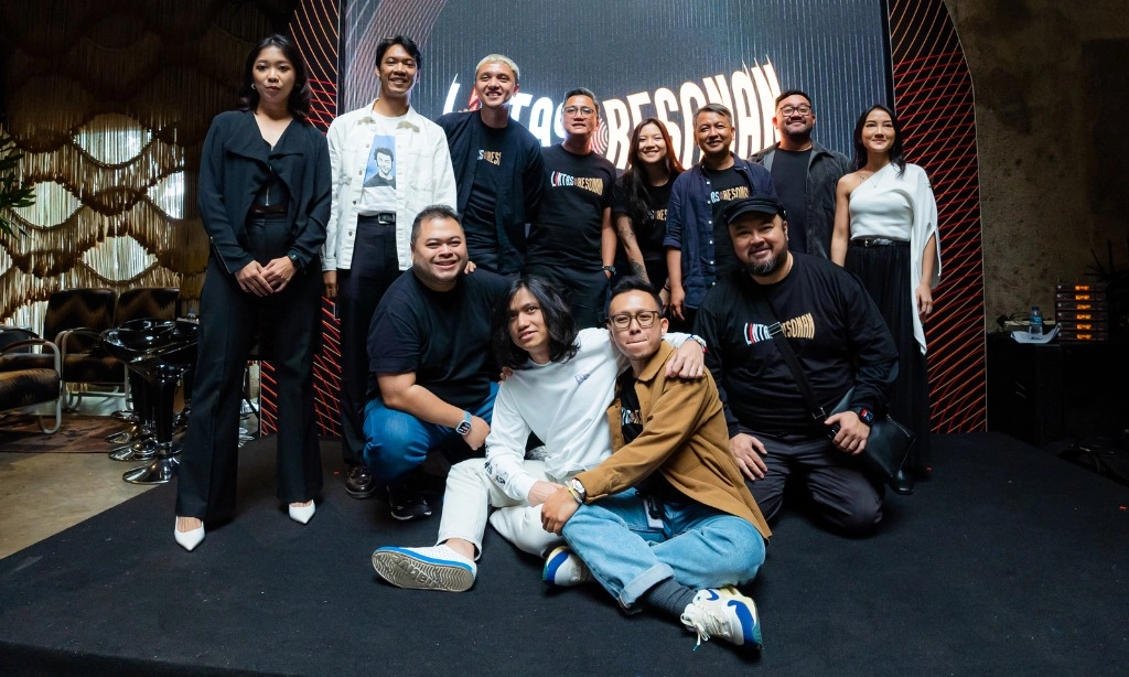 <p>Lintas Resonan Hadirkan Sejumlah Penampil Termasuk ERK Dan Danilla</p>