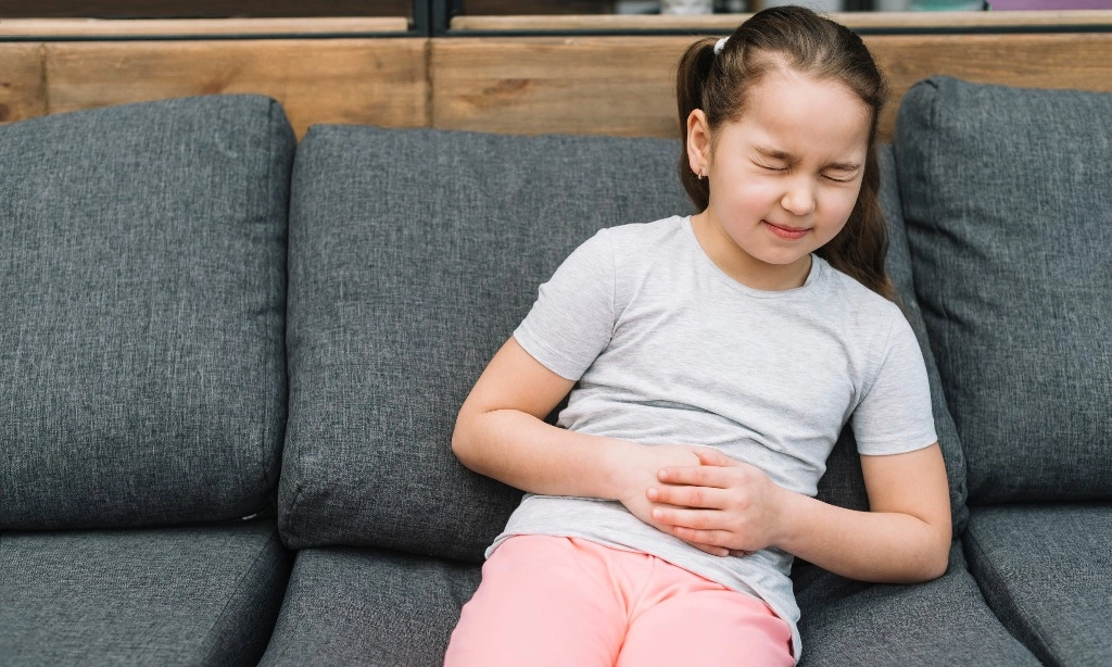 <p>Kenali Penyebab Dan Gejala Sindrom Iritasi Usus Pada Anak</p>