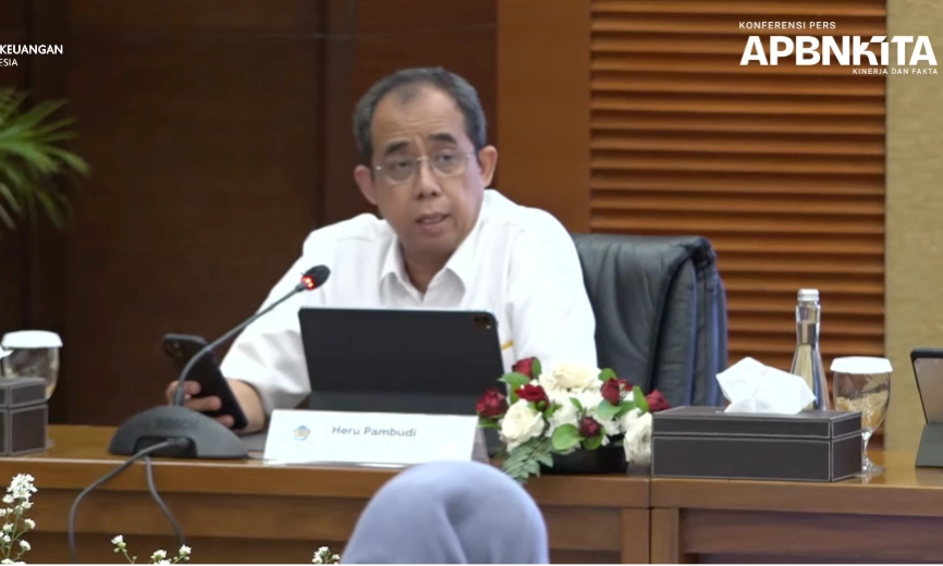 <p id="isPasted">Kemenkeu: Sebanyak 262 Pejabat-Pegawai Akan Pindah Ke IKN 2024</p>