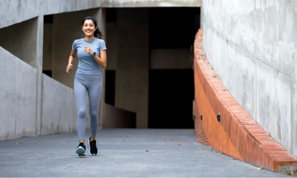 <p>Kurang Gerak Berpotensi Memicu Naiknya Lemak Dalam Darah</p>