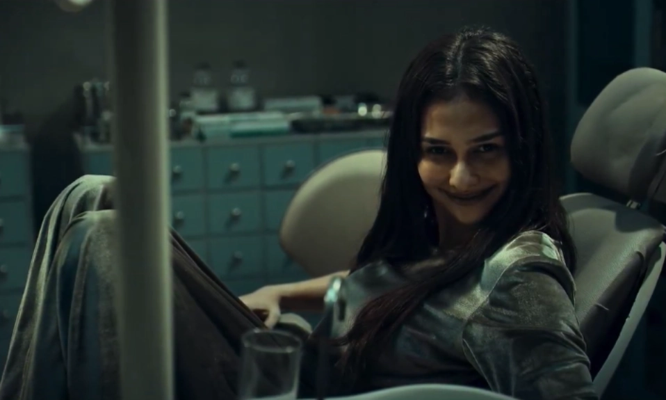 <p>Trailer Perdana &quot;Lembayung&quot; Sajikan Horor Khas Rumah Sakit</p>