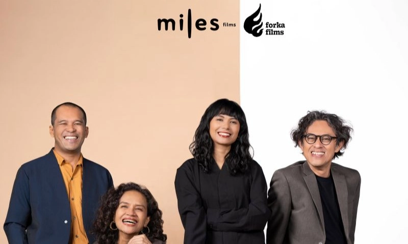 <p>5 Film Hasil Kolaborasi Miles Film Dan Sineas Muda</p>