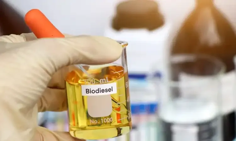 <p>LEMIGAS Uji Penggunaan Biodiesel B40 Untuk Alat Dan Mesin Pertanian</p>