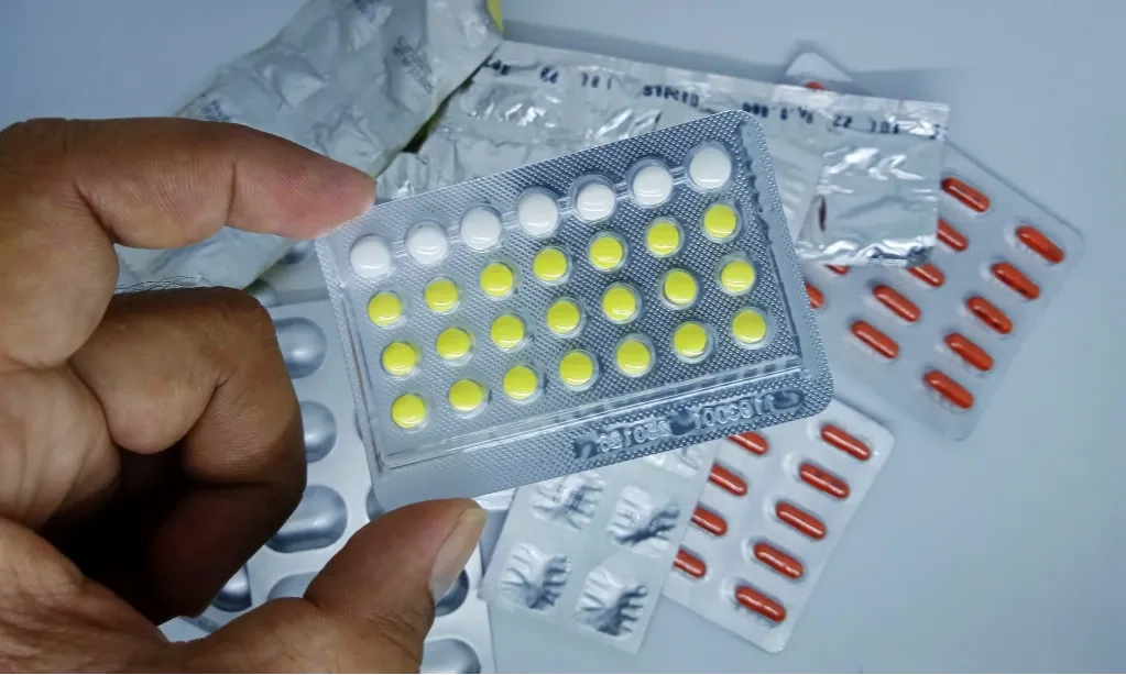 <p>BKKBN: Tidak Benar Pil KB Sebabkan Rahim Kering</p>