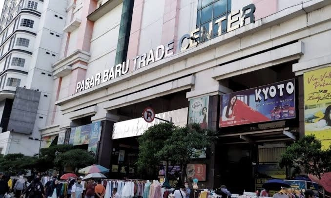 <p>Huru-Hara Munanda Yang Menjadi Cikal Pasar Tertua Di Kota Bandung</p>