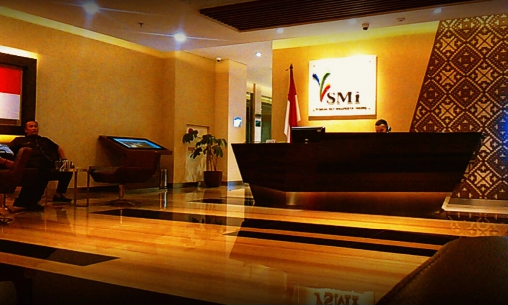 <p id="isPasted">Pacu Pendanaan Hijau, PT SMI Biayai Proyek Perubahan Iklim Rp24,6 T</p>