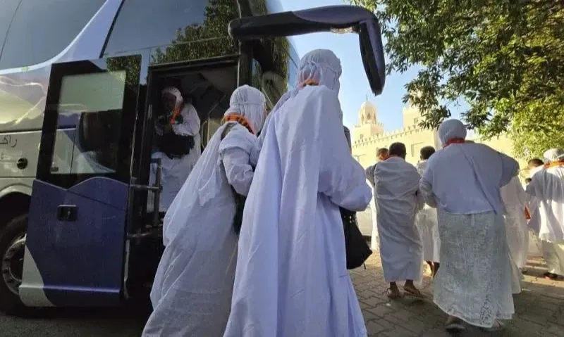 <p>KJRI: 22 Orang Pemegang Visa Nonhaji RI Dideportasi Dan Diblokir 10 Tahun</p>