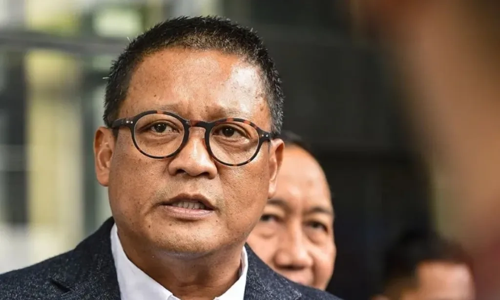 <p>Buronan Nomor Satu Thailand Ditangkap Polri Di Bali</p>