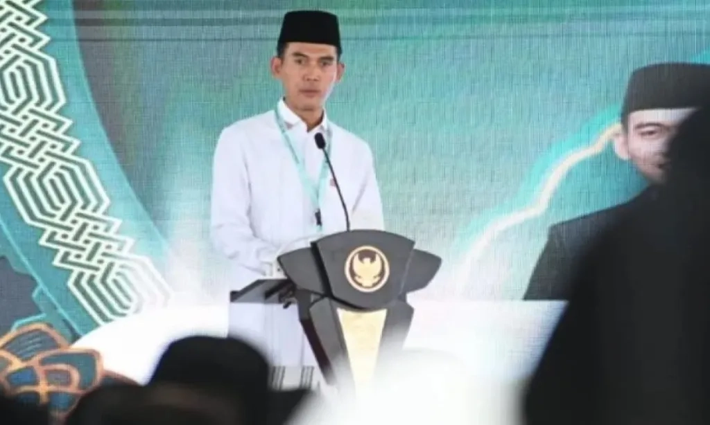<h2 class="titletext" id="isPasted">Ijtima Ulama MUI Serukan Penggunaan Produk Dalam Negeri</h2>