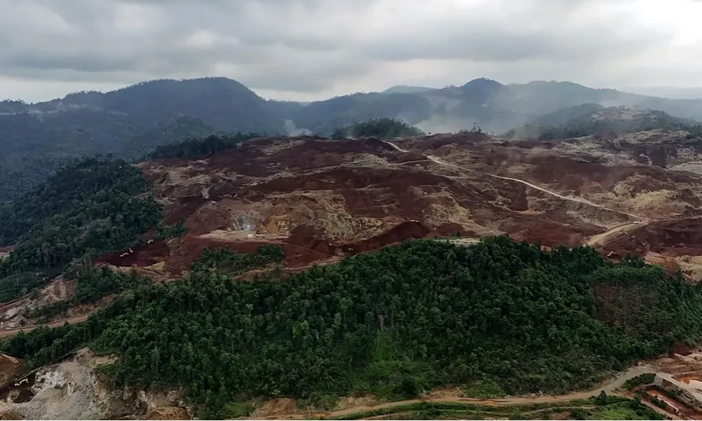 <p>PGI Harap Izin Tambang Tidak Buat Ormas Keagamaan Hilang Daya Kritis</p>