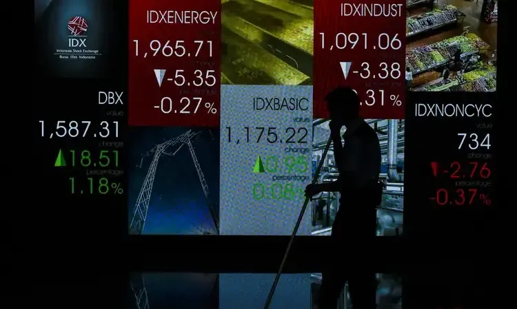 <p id="isPasted">BEI Umumkan 41 Emiten Berpotensi Delisting, Ini Perkembangannya&nbsp;</p>