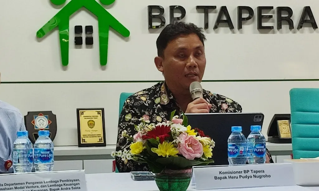 <p>Diganti Tapera, Kemenkeu Siap Cabut FLPP</p>