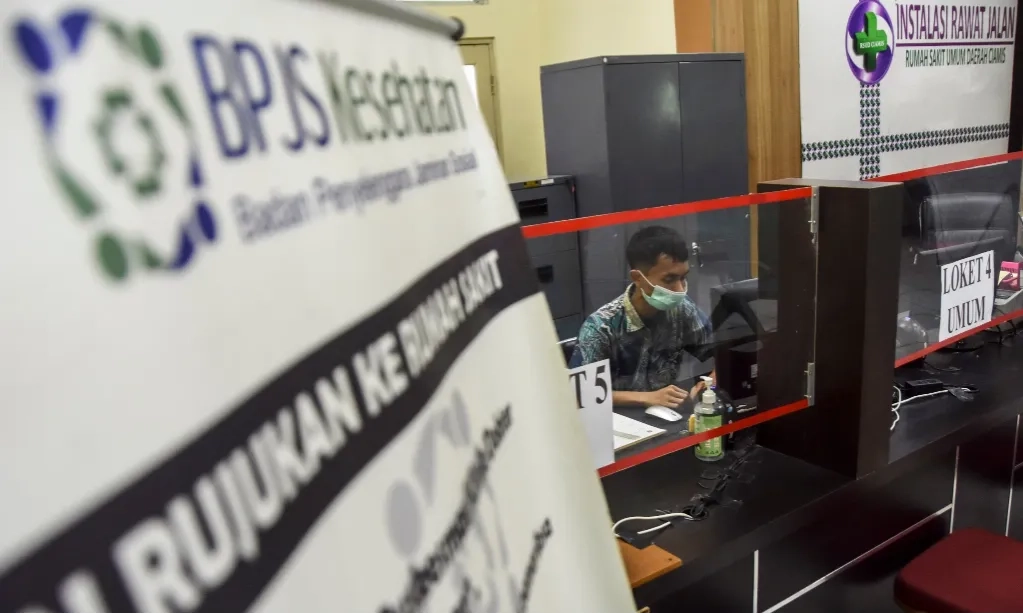 <p id="isPasted">Peserta JKN Diminta Manfaatkan BPJS SATU Saat Alami Kendala</p>