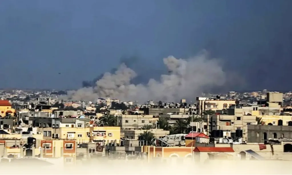 <p>TNI Siapkan Empat Batalyon Untuk Dikirim Ke Gaza</p>