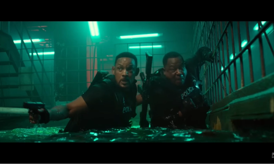 <p><em>Bad Boys: Ride or Die</em>, Aksi Duo Detektif Miami Menguak Kartel Narkoba</p>
