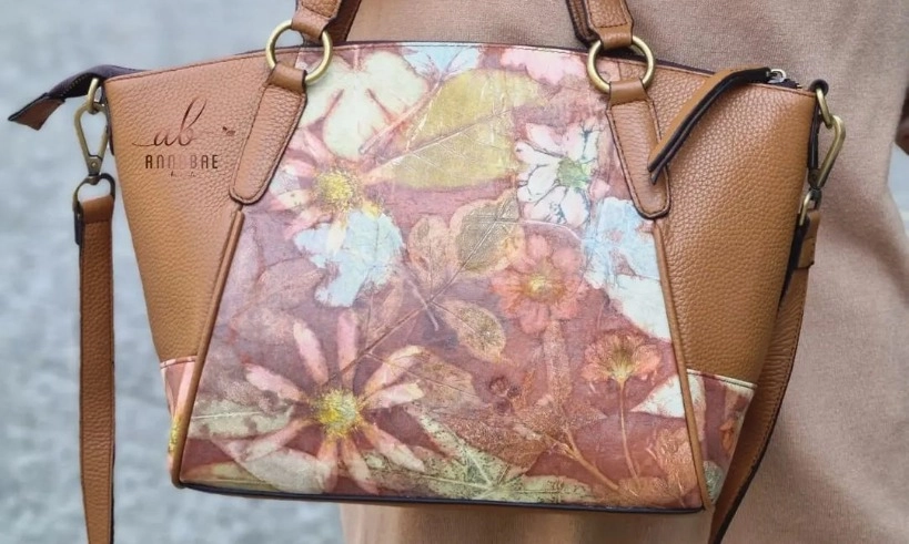 <p id="isPasted">Annabae; Dari Hobi, Pasar Ekspor Pun Dijajaki</p>