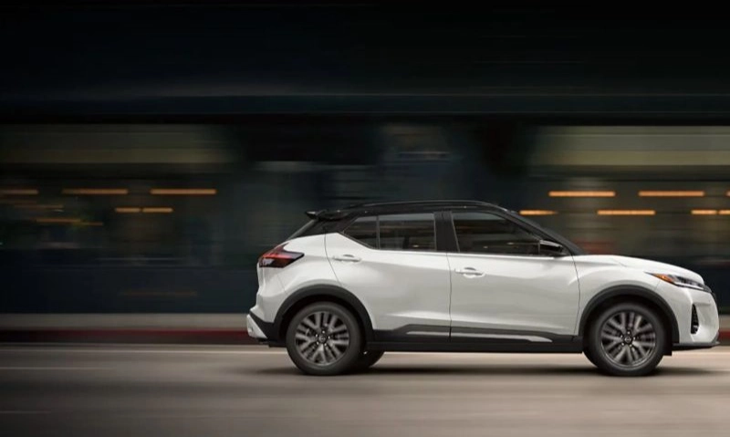 <p>Menakar Teknologi Apik Nissan Kicks E Power Di Segmen&nbsp;<em>Hybrid</em></p>