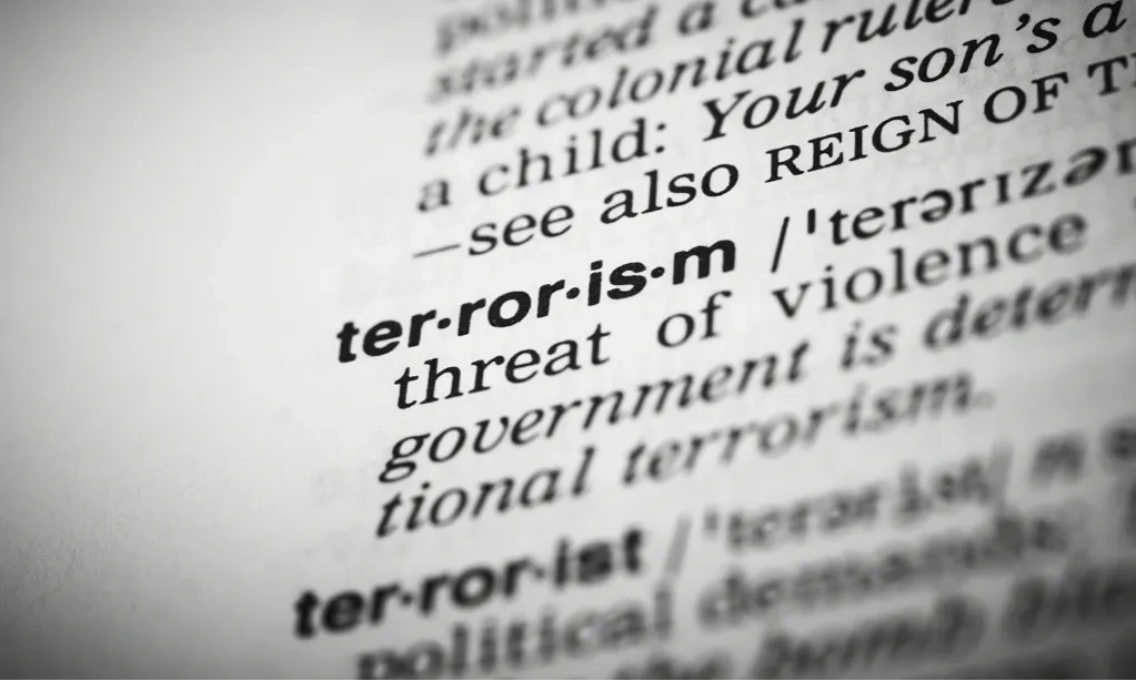 <p>BNPT Tetapkan Lima Lokasi Khusus Penanggulangan Terorisme Di Jabar</p>