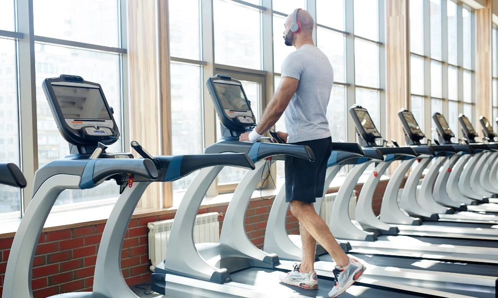 <p>Frekuensi Olahraga Yang Tepat Bagi Penderita Aritmia</p>