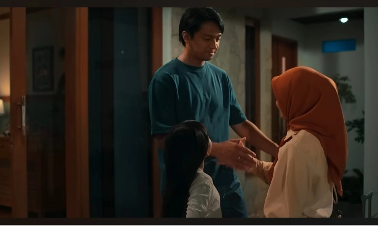 <p><em>Ipar Adalah Maut</em>, Kisah Nyata Perselingkuhan Melibatkan Orang Terdekat</p>