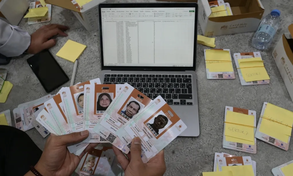 <p>BPKH Ingatkan Pentingnya Keadilan Biaya Haji</p>