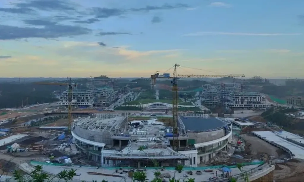 <p>Polri Pindahkan 1.667 Personel Ke IKN Tahun Ini</p>