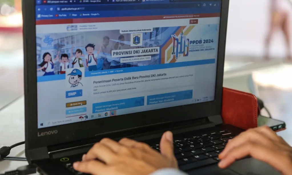 <p>Ini Kriteria Seleksi Jalur Afirmasi PPDB Jakarta</p>