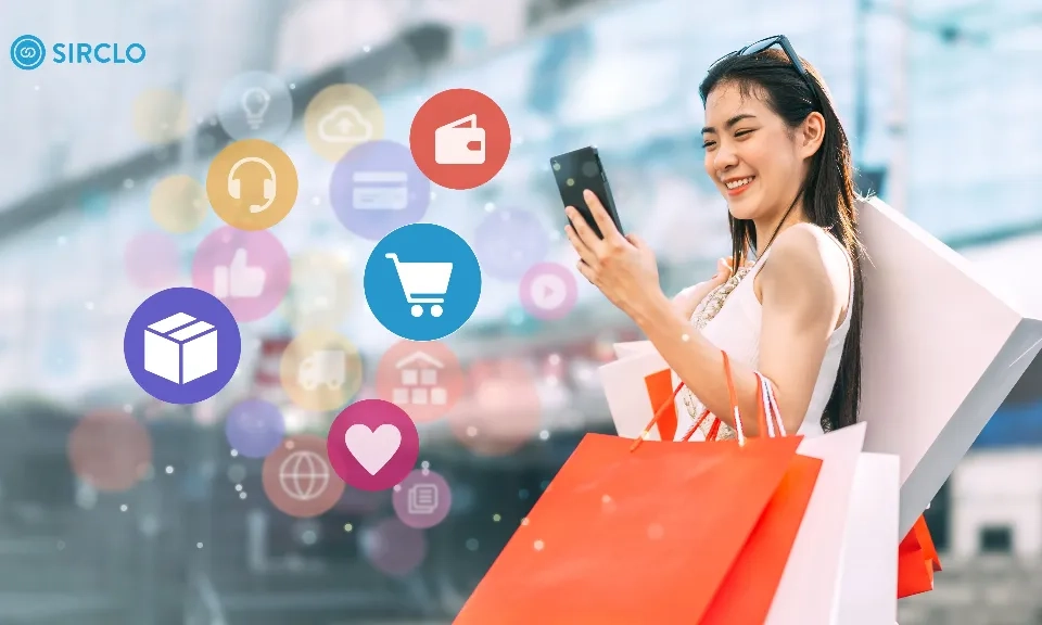 <p><em>Omnichannel</em> Di Era Modern, Strategi Mengakomodasi Kepuasan Pelanggan</p>