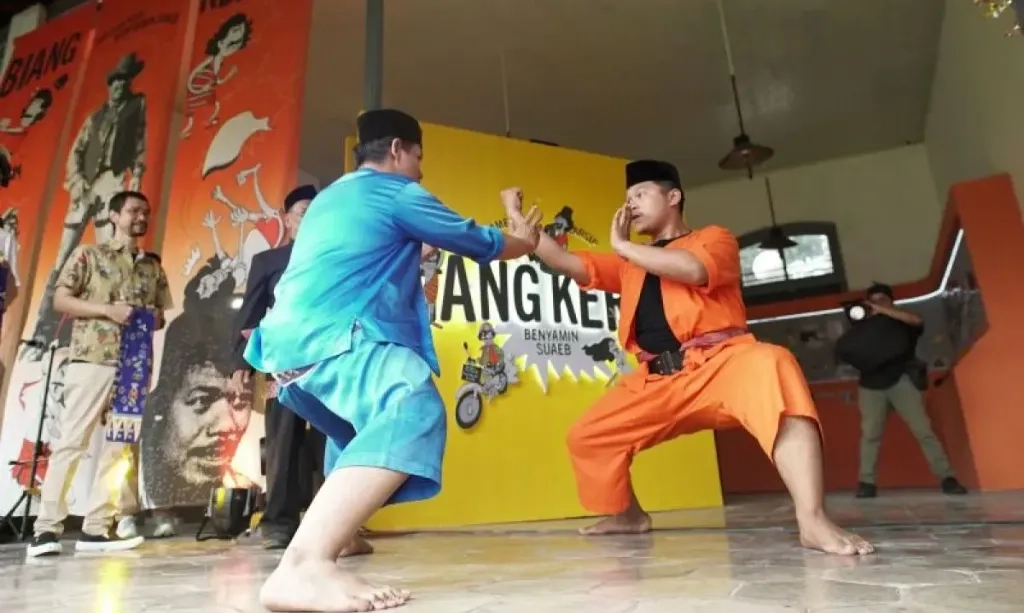 <p id="isPasted">Simak Tiga Pameran Di Tiga Museum Jakarta Juni Ini, Ada Si &ldquo;Biang Kerok&quot;</p>