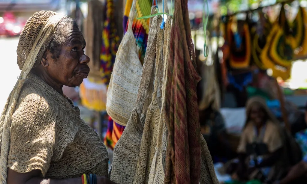 <p>Lemhannas Ungkap Penyebab Mandeknya Kajian Terkait Papua</p>