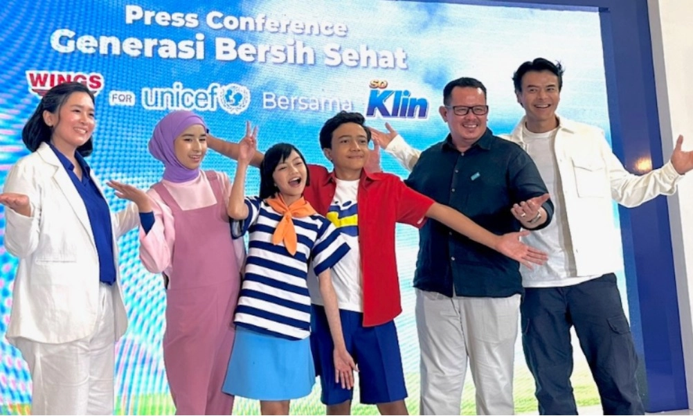 <p>Pentingnya Menjaga Sanitasi Sekolah Pada Kesehatan Siswa</p>