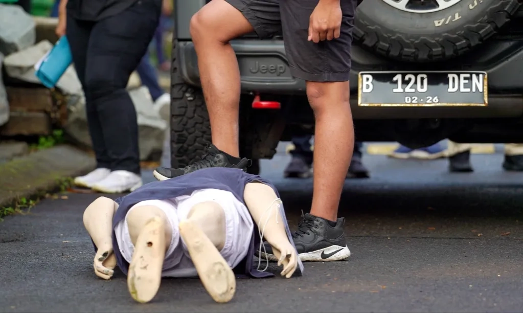 <p>Uang Hasil Lelang Rubicon Mario Dandy Segera Diserahkan Ke David Ozora</p>