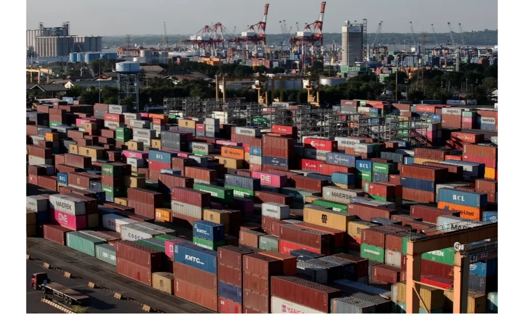 <p id="isPasted">Wamendag Jerry Tegaskan Permendag 8/2024 Permudah Pelaku Usaha</p>