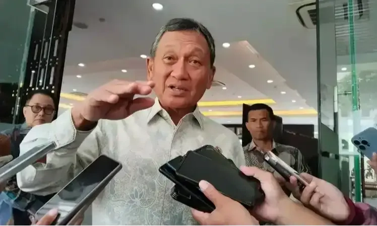 <p>Tungku ITSS Meledak Lagi, Menteri ESDM Angkat Bicara&nbsp;</p>