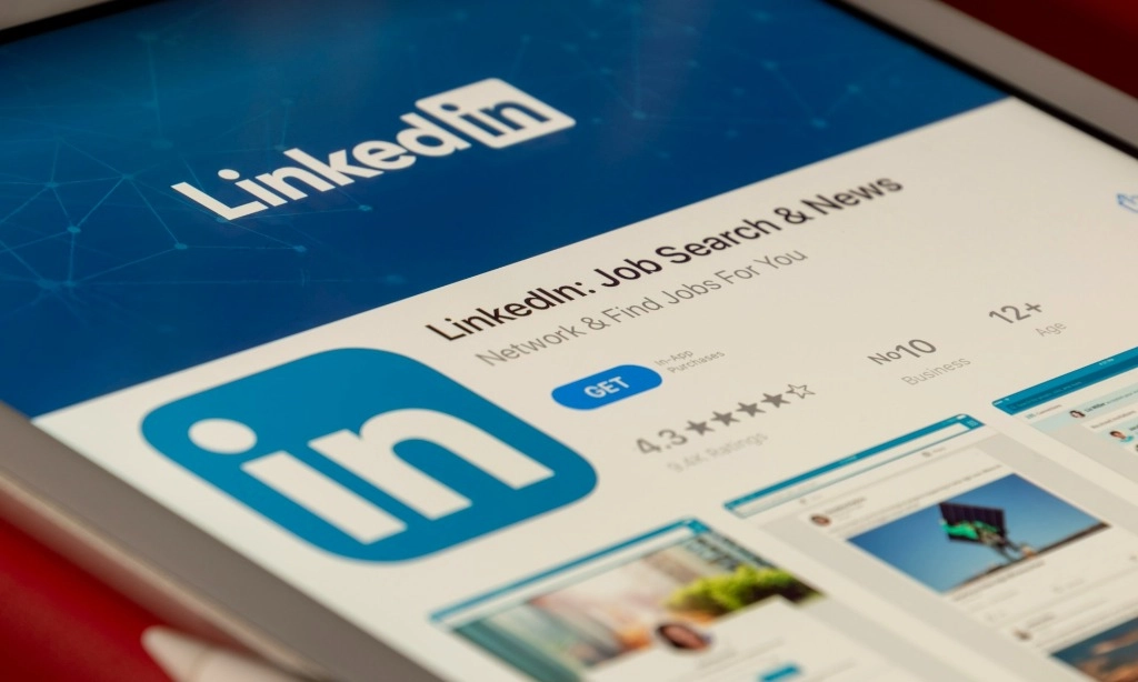 <p>LinkedIn Bekali AI Yang Mampu Carikan Kerja Hingga Buat Surat Lamaran</p>