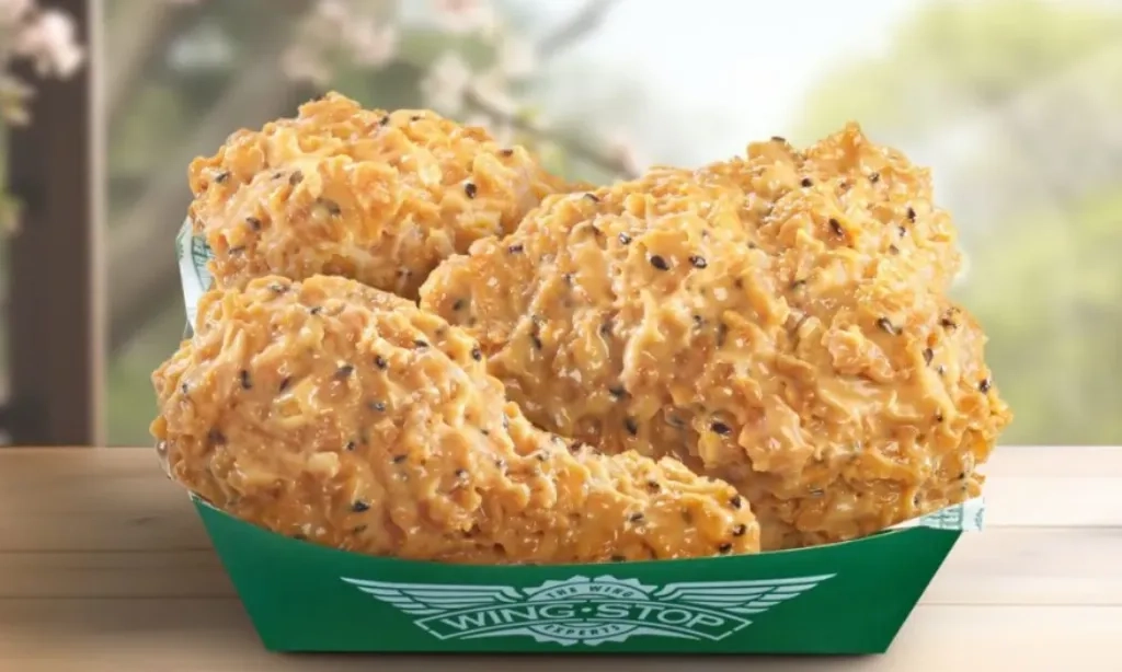 <p>Go-Ma-Mi, Sensasi Ayam Goreng Krispi Dengan Saus Ala Jepang</p>