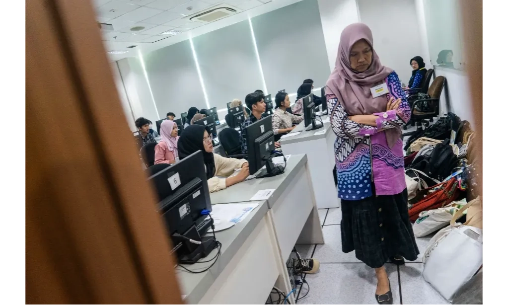 <p><b id="isPasted">Simak Aturan Daftar Ulang SNBT 2024</b></p>