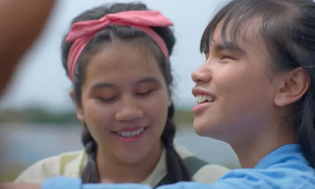 <p>Film Pendek &quot;Kala Nanti&quot;, Raih Penghargaan Festival Film Di Jepang</p>