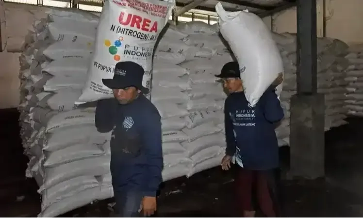 <p>5 Alasan Pupuk Indonesia Baru Salurkan Pupuk Subsidi 29%</p>