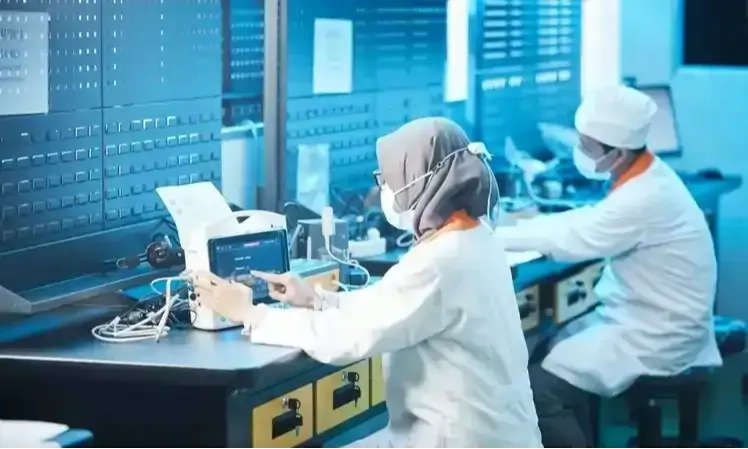 <p>Bos Biofarma Beberkan 10 Indikasi <em>Fraud</em> Di Tubuh Indofarma</p>