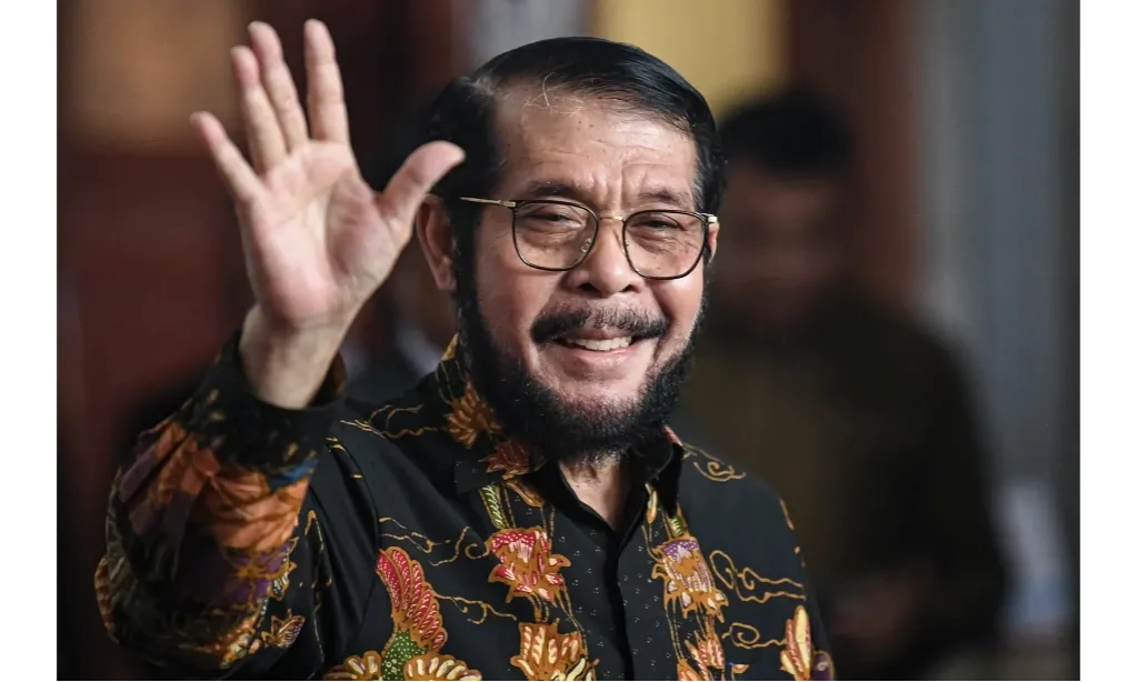 <p>Perludem Minta Anwar Usman Tak Dilibatkan Di Perkara Syarat Usia Calon Kepala Daerah</p>